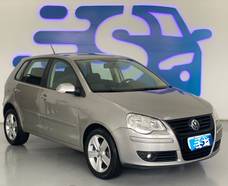 VOLKSWAGEN POLO 1.6 MI FLEX 8V 4P 2020 - 1260228658