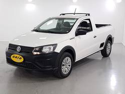 Volkswagen Saveiro 2015 por R$ 69.990, Belo Horizonte, MG - ID: 5851125