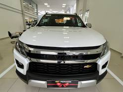 Chevrolet Trailblazer 2.8 Ltz 4x4 16v Turbo Diesel 4p Automático 2015:  Carros usados, seminovos e novos, Webmotors