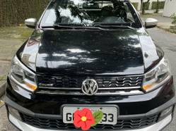 Volkswagen - SAVEIRO 1.6 Cross CE 16V - 2015 - 69.900,00 - 1949231