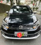 VOLKSWAGEN SAVEIRO CROSS 1.6 T. FLEX 16V CE 2014 - 1245368269