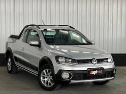 Volkswagen Saveiro 2013 1.6 Cross Ce 8v Flex 2p Manual: Carros usados,  seminovos e novos, Webmotors