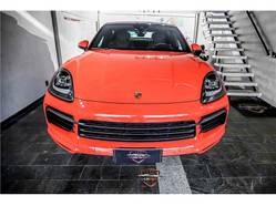 Porsche Cayenne à venda no RJ