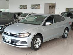 Volkswagen Virtus 2020 por R$ 71.900, São José dos Pinhais, PR