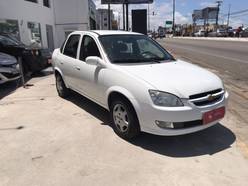 CHEVROLET CLASSIC flex 2015 Usados e Novos no RN