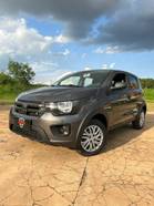 MOBI Preto 2018 - FIAT - São José do Rio Preto cód.1672453