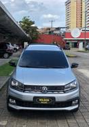 VOLKSWAGEN SAVEIRO CROSS 1.6 T.FLEX 16V CD 2019 - 1177845684