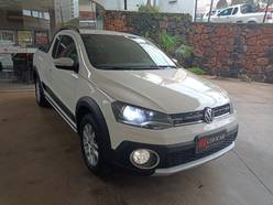 Volkswagen Saveiro 2014 1.6 Cross Ce 8v Flex 2p Manual: Carros usados,  seminovos e novos, Webmotors