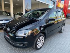 Volkswagen Spacefox à venda em Araucária - PR