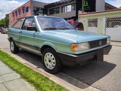 VOLKSWAGEN GOL a gasolina 1992 Usados e Novos em SP