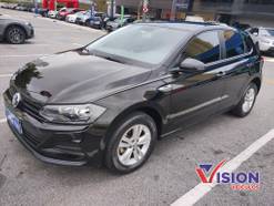 VOLKSWAGEN POLO 1.6 MSI FLEX 16V 5P 2019 - 1258245103