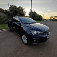 VOLKSWAGEN SAVEIRO CROSS 1.6 T.FLEX 16V CD 2017 - 1210930724