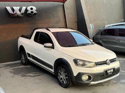 Volkswagen Saveiro 2012 1.6 Cross Ce 8v Flex 2p Manual: Carros usados,  seminovos e novos, Webmotors