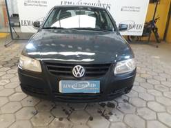 VOLKSWAGEN GOL flex 2008 Usados e Novos - Aracaju, SE