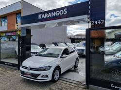 Volkswagen Polo Mf2019 em Curitiba