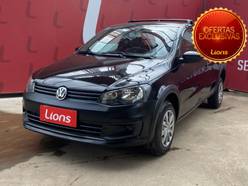 Seminovos RJ: VOLKSWAGEN SAVEIRO 2015 - 1.6 CROSS CE 8V FLEX 2P MANUAL - R$  58.900,00