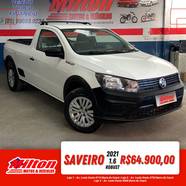 comprar Volkswagen Saveiro 8v mi cs ce usados 2012 em todo o