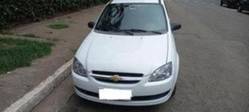 CHEVROLET CLASSIC LIFE/LS 1.0 VHC FLEXP. 4P 2016 - 1254590198