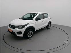 2022 FIAT Mobi 1.0 EVO FLEX LIKE. MANUAL Londrina PR