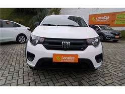 2022 FIAT Mobi 1.0 EVO FLEX LIKE. MANUAL Londrina PR