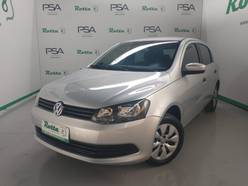 Volkswagen Gol 2015 por R$ 35.900, Curitiba, PR - ID: 5824662