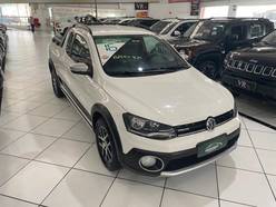 VOLKSWAGEN SAVEIRO CROSS 1.6 MI TOTAL FLEX 8V CE 2015 - 1251273016