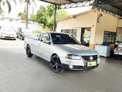 VOLKSWAGEN SAVEIRO SURF 1.6 MI TOTAL FLEX 2P 2010 - 1245195029