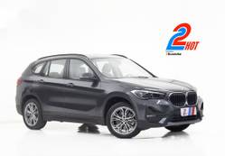 BMW X1 2.0 16V TURBO SDRIVE20I GP 2022, São Paulo