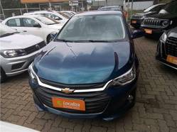 Chevrolet em São Leopoldo - Usados e Seminovos