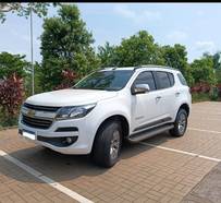 Chevrolet Trailblazer 2.8 Ltz 4x4 16v Turbo Diesel 4p Automático 2015:  Carros usados, seminovos e novos, Webmotors