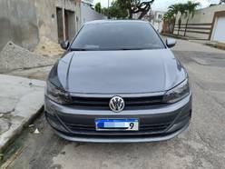 VOLKSWAGEN POLO MF 2021/2022 FLEX em campo grande - Revolução Automóveis