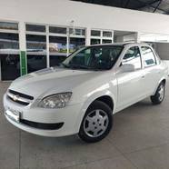 CHEVROLET CLASSIC flex 2015 Usados e Novos no RN