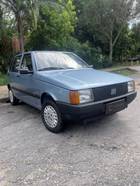 Fiat Uno Mille Eletronic 1.0