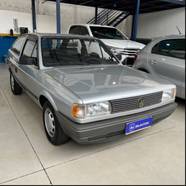 Volkswagen Gol 1.6 Cl 8v Gasolina 2p Manual: Carros usados, seminovos e  novos, Webmotors