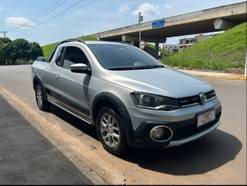 Volkswagen Saveiro: Carros usados, seminovos e novos em Rio Grande do Sul, Webmotors