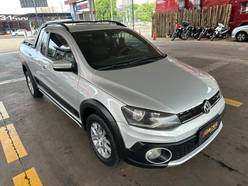 SAVEIRO Branco 2016 - VOLKSWAGEN - São José do Rio Preto cód.1756762