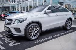 Mercedes-benz Gle 400 2023 por R$ 800.000, Curitiba, PR - ID