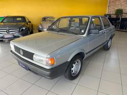 Volkswagen Voyage 1.6 Cl 8v Álcool 2p Manual usados, seminovos e novos a  partir do ano 1989