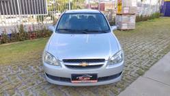 Chevrolet Classic 2015 em Araripina - Usados e Seminovos