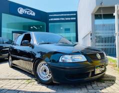 VOLKSWAGEN GOL 2004 Usados e Novos