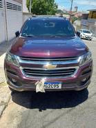 CHEVROLET TRAILBLAZER 3.6 LTZ 4X4 V6 2013, PONTIAC MOTOR´ S / Autocarro -  Revendas Veículos Carros Motos Particulares Lojistas Compra Venda e Cotação  Fipe.