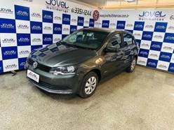 VOLKSWAGEN GOL (NOVO) 1.0 MI TOTAL FLEX 8V 4P 2014 - 1262208960