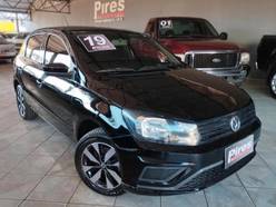 Volkswagen Gol em Cascavel - volkswagen gol tabela fipe cascavel