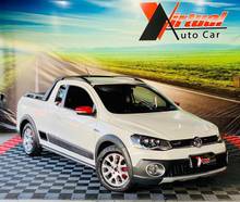 Volkswagen Saveiro 2014 1.6 Cross Ce 8v Flex 2p Manual: Carros usados,  seminovos e novos, Webmotors