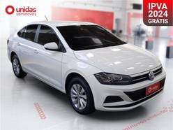 VOLKSWAGEN VIRTUS 1.6 MSI FLEX 16V 5P MEC. 2018 - 1252821099