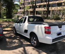 Chevrolet GM Montana LS 1.4 2020/2020 - Uberlândia - MG - MR Automóveis