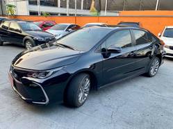 2021 Toyota Corolla 2.0 VVT-IE FLEX XEI DIRECT SHIFT Manaus AM