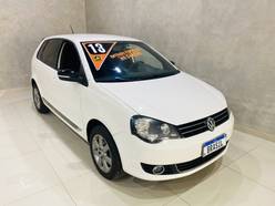 VOLKSWAGEN POLO 1.6 MI FLEX 8V 4P 2021 - 1257286639