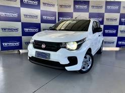 MOBI Preto 2018 - FIAT - São José do Rio Preto cód.1672453