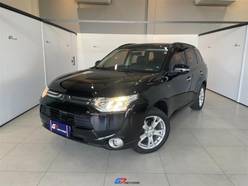 MITSUBISHI OUTLANDER 3.0 GT 4X4 V6 24V 2013, São Paulo